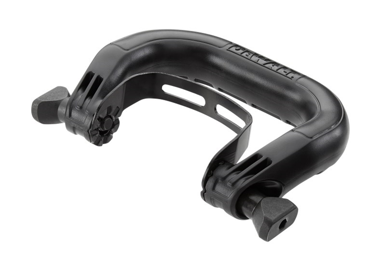 Winkelschleifer DeWalt DWE4257KT