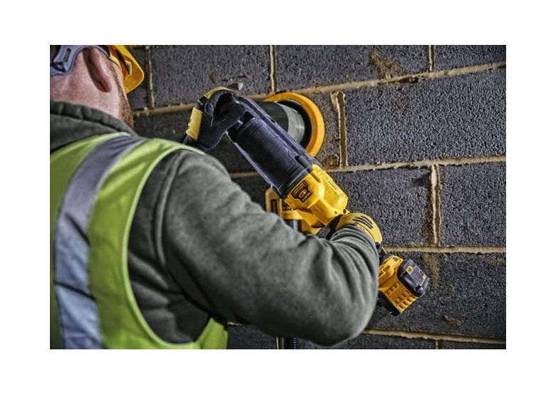 Winkelbohrer DeWalt FLEXVOLT DCD470N