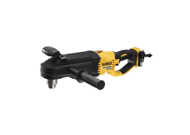 Winkelbohrer DeWalt FLEXVOLT DCD470N