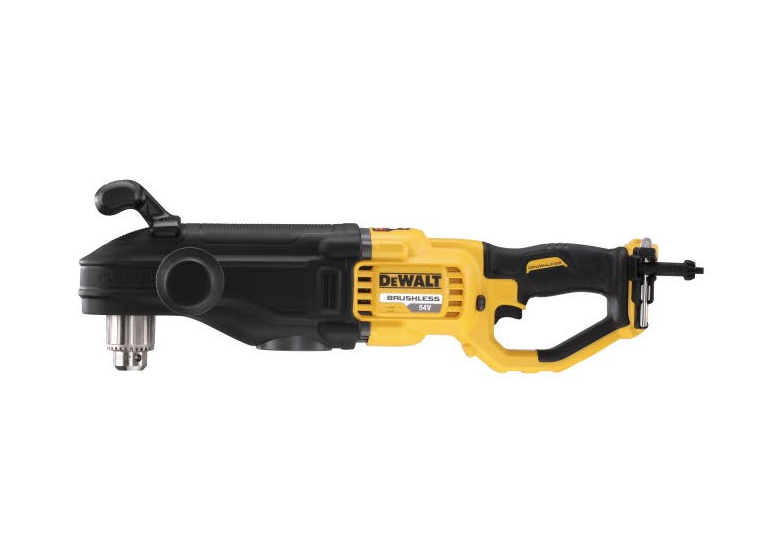 Winkelbohrer DeWalt FLEXVOLT DCD470N