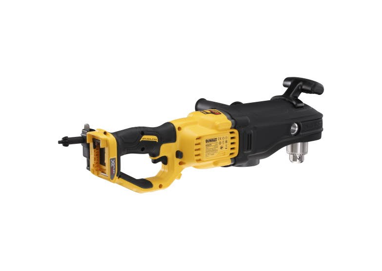 Winkelbohrer DeWalt FLEXVOLT DCD470N