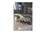 Baustellenradio DeWalt TSTAK DWST1-81078