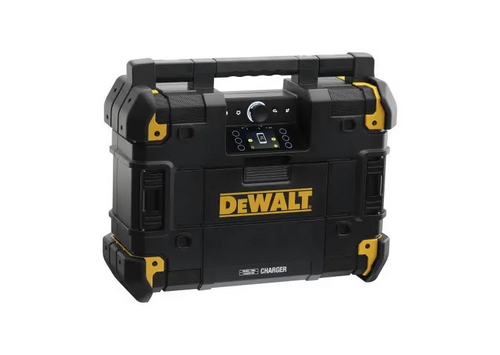 Baustellenradio DeWalt TSTAK DWST1-81078