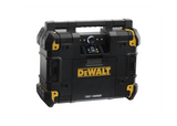 Baustellenradio DeWalt TSTAK DWST1-81078