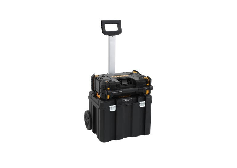 Baustellenradio DeWalt TSTAK DWST1-81078