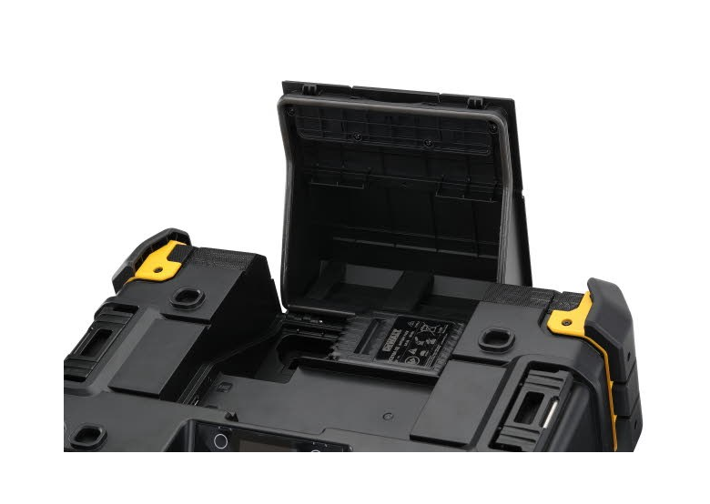Baustellenradio DeWalt TSTAK DWST1-81078