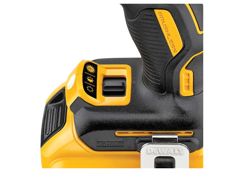 Werkzeugset 18V DeWalt XR DCK2080P2T 2x5.0Ah
