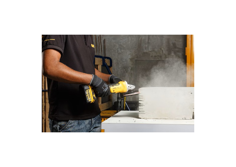 Werkzeugset 18V DeWalt XR DCK2080P2T 2x5.0Ah