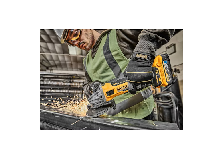 Werkzeugset 18V DeWalt XR DCK2080P2T 2x5.0Ah