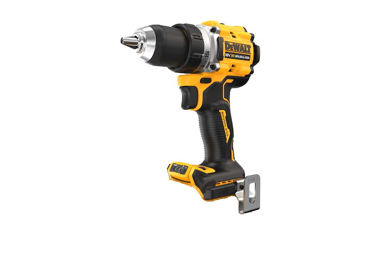 Werkzeugset 18V DeWalt XR DCK355P2T 2x5.0Ah