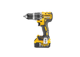 Werkzeugset 18V DeWalt XR DCK685P3T 3x5.0Ah