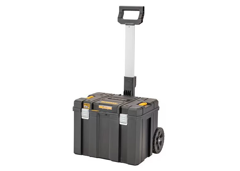 Werkzeugset 18V DeWalt XR DCK755P3T 3x5.0Ah