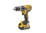 Werkzeugset 18V DeWalt XR DCK755P3T 3x5.0Ah