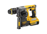 Werkzeugset 18V DeWalt XR DCK755P3T 3x5.0Ah