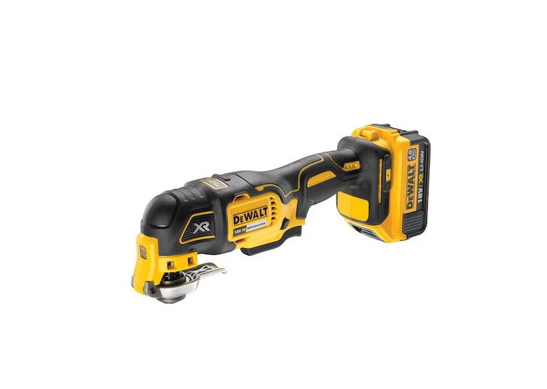 Werkzeugset 18V DeWalt XR DCK755P3T 3x5.0Ah