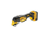 Werkzeugset 18V DeWalt XR DCK755P3T 3x5.0Ah
