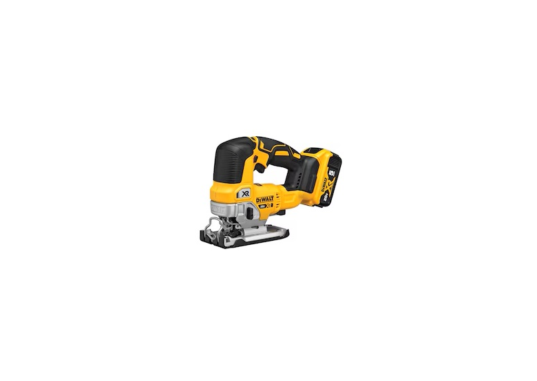 Werkzeugset 18V DeWalt XR DCK755P3T 3x5.0Ah