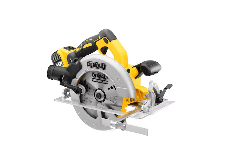 Werkzeugset 18V DeWalt XR DCK755P3T 3x5.0Ah