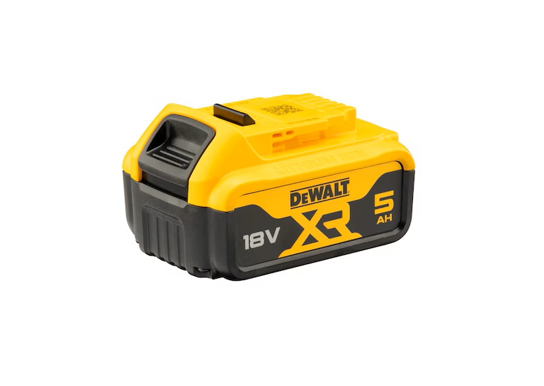 Werkzeugset 18V DeWalt XR DCK755P3T 3x5.0Ah