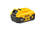Werkzeugset 18V DeWalt XR DCK755P3T 3x5.0Ah