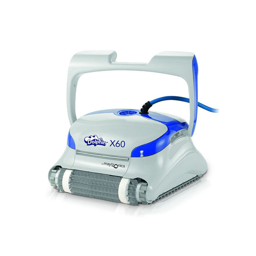 Dolphin X 60 für die Wand- & Bodenreinugung