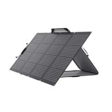 ECOFLOW SOLARPANEL 220 WATT (BIFAZIAL)
