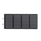 ECOFLOW SOLARPANEL 220 WATT (BIFAZIAL)
