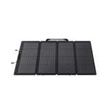 ECOFLOW SOLARPANEL 220 WATT (BIFAZIAL)