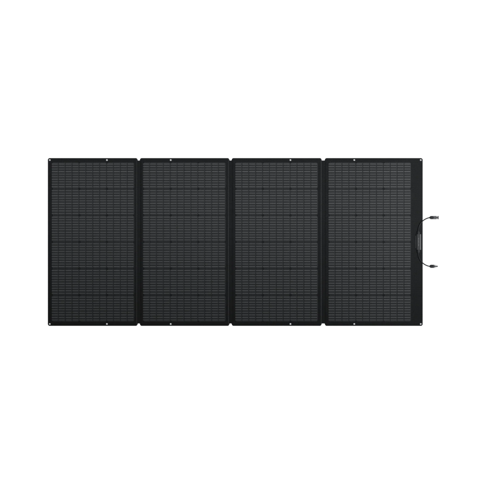 ECOFLOW SOLARPANEL 400 WATT