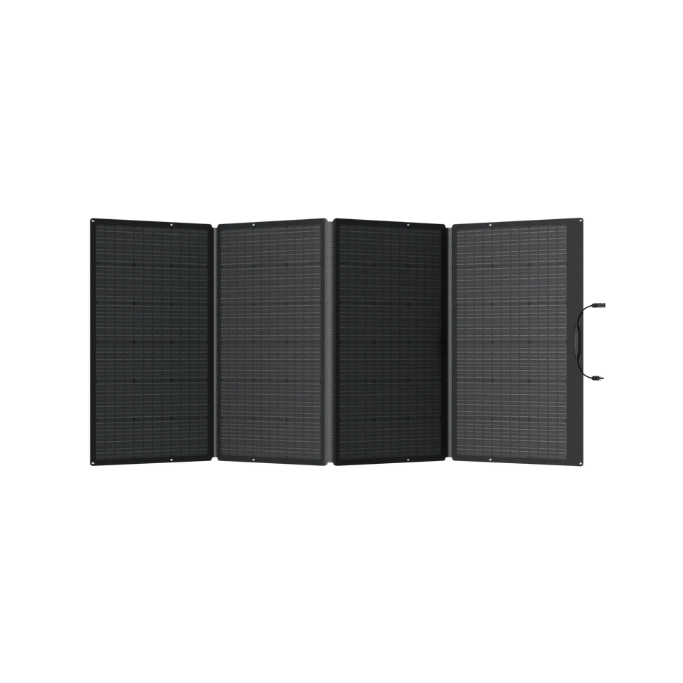 ECOFLOW SOLARPANEL 400 WATT