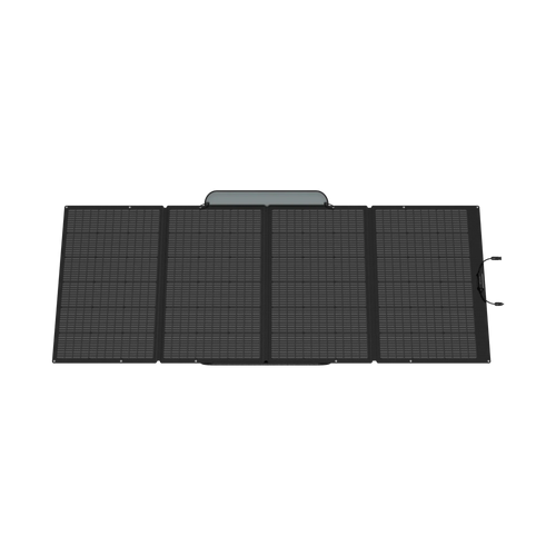 ECOFLOW SOLARPANEL 400 WATT