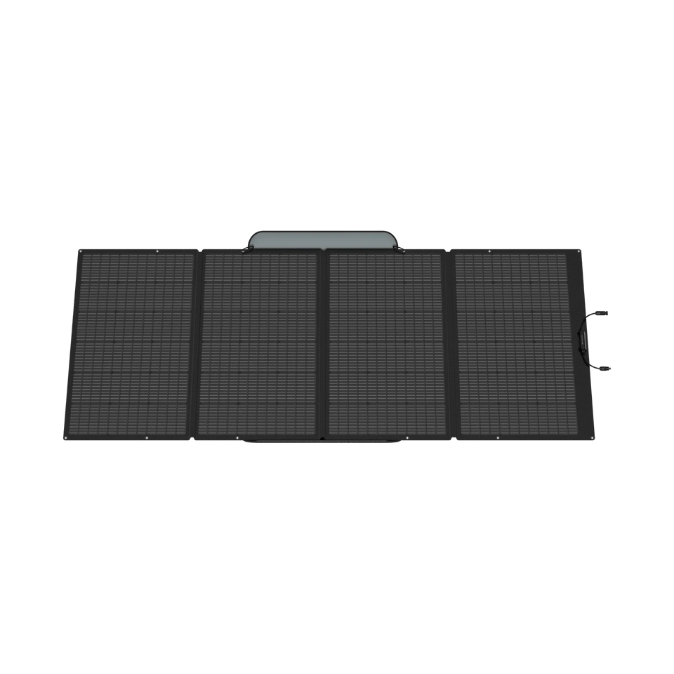 ECOFLOW SOLARPANEL 400 WATT