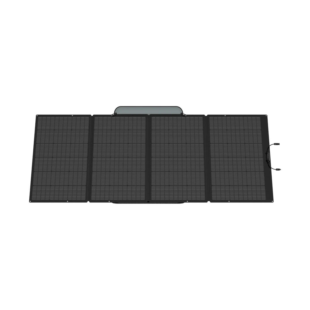 ECOFLOW SOLARPANEL 400 WATT