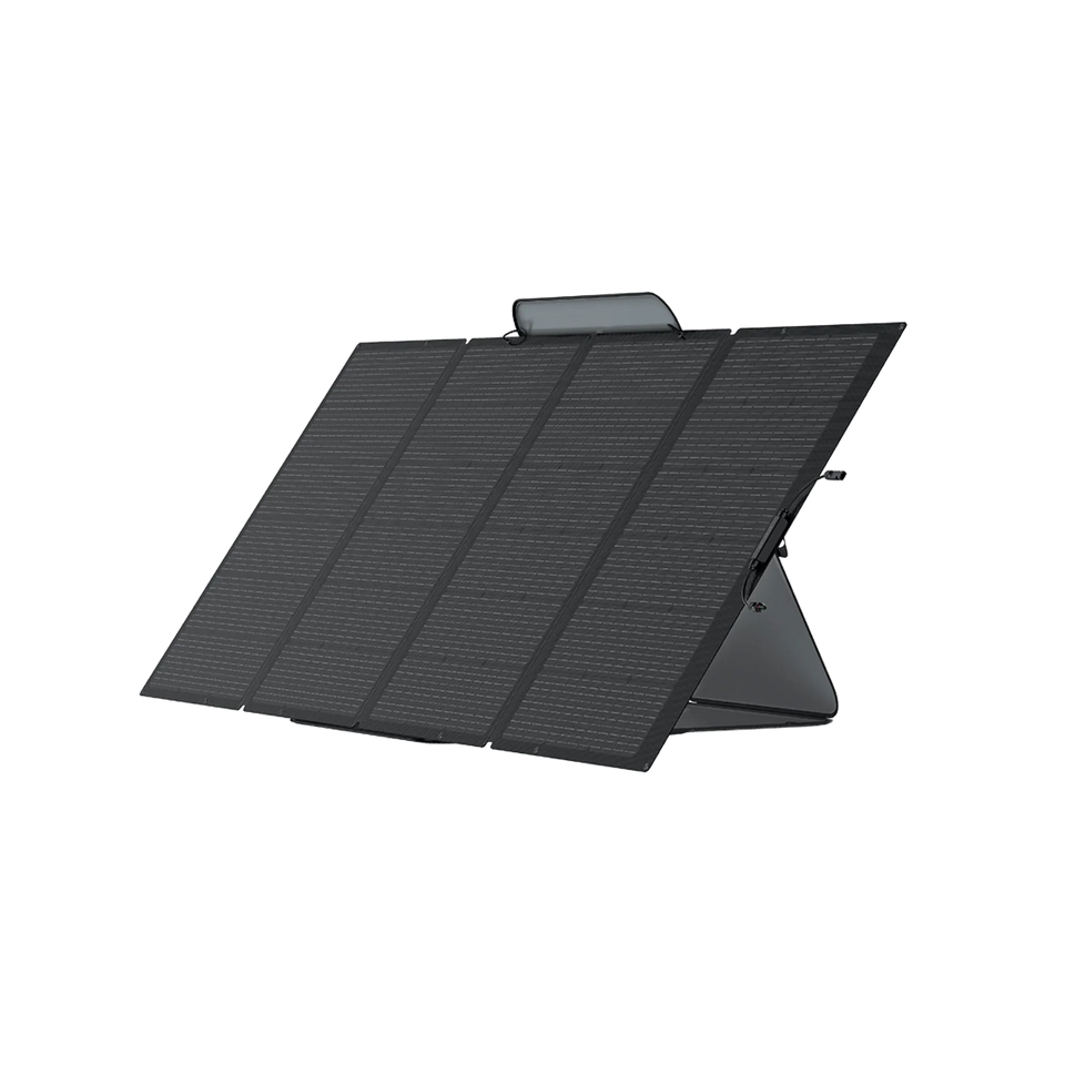 ECOFLOW SOLARPANEL 400 WATT