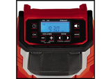 Radio Einhell TC-RA 18 Li BT - Solo