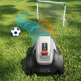 eufy Mähroboter E15 - für bis zu 800 m² + gratis Garage