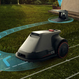 eufy Mähroboter E18 - für bis zu 1200 m² + gratis Garage