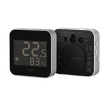 Eve Weather Matter - Wetterstation - 2er-Set