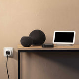 Eve Energy Matter - Smarte Steckdose mit Verbrauchsmessung - 4er-Set