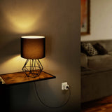 Eve Energy Matter - Smarte Steckdose mit Verbrauchsmessung - 3er-Set