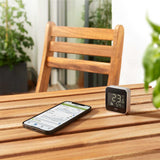 Eve Weather Matter - Wetterstation - 2er-Set