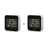 Eve Weather Matter - Wetterstation - 2er-Set