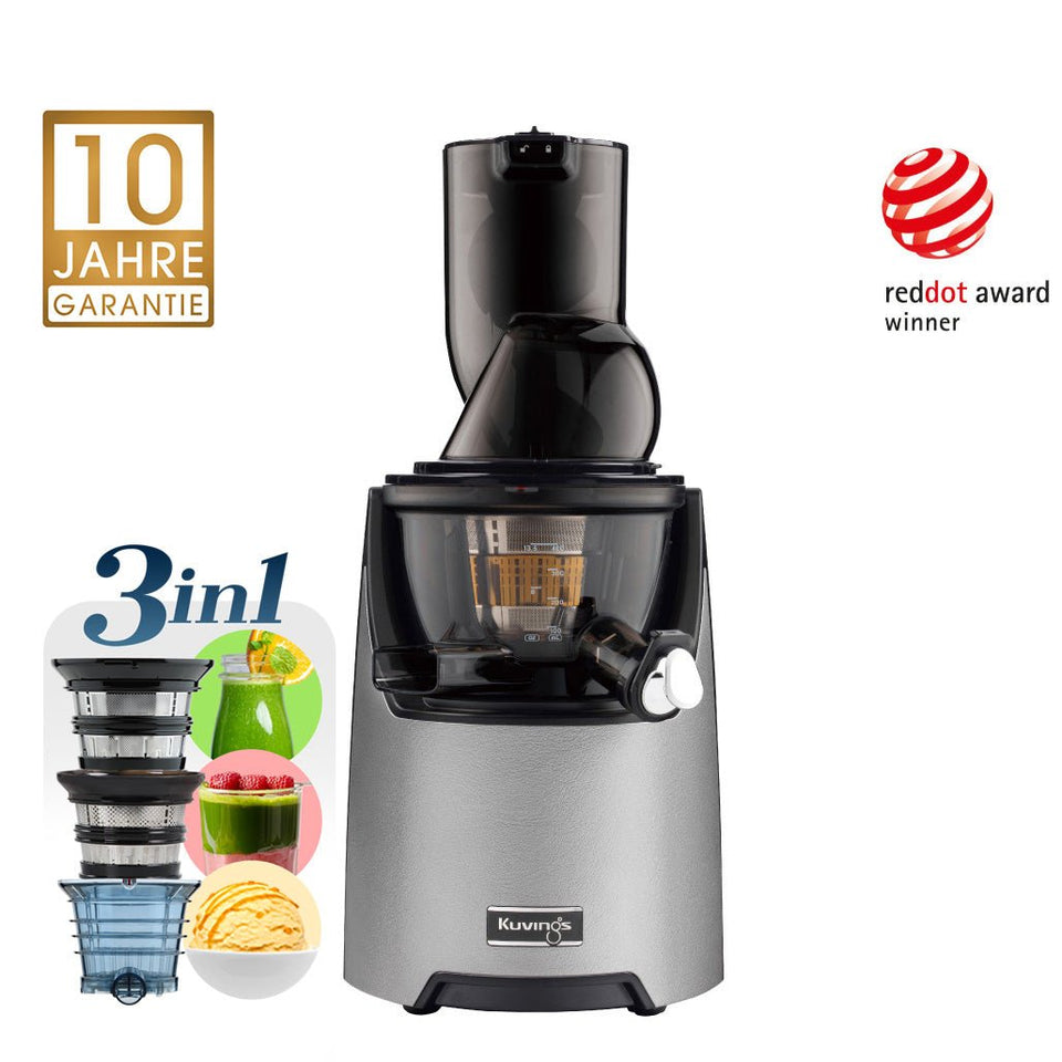 EVO820 Whole Slow Juicer