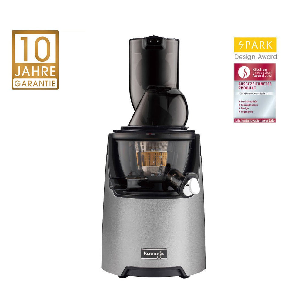 EVO820 Whole Slow Juicer