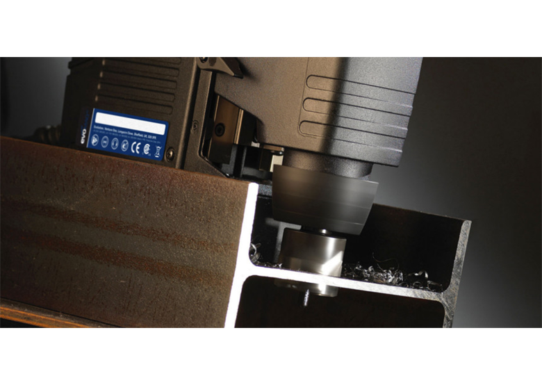 Magnetbohrmaschine Evolution EVO-EVO42
