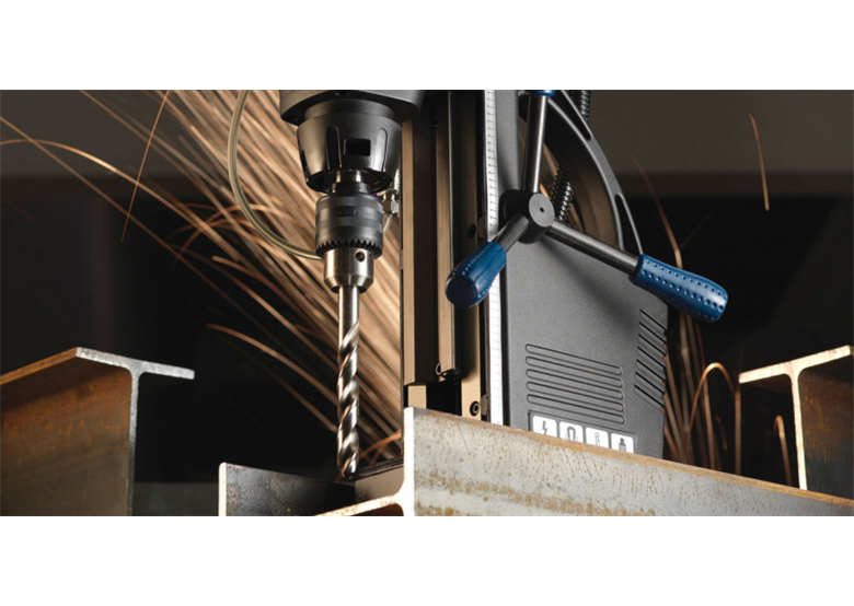 Magnetbohrmaschine Evolution EVO-EVO42