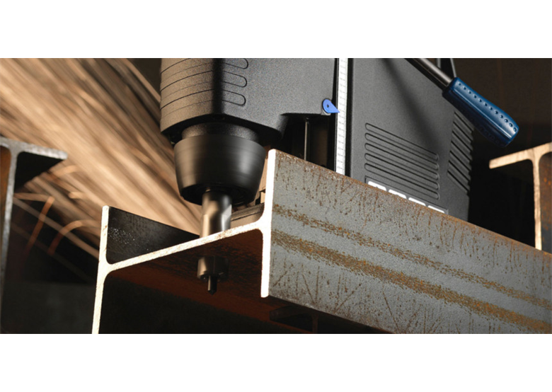 Magnetbohrmaschine Evolution EVO-EVO42