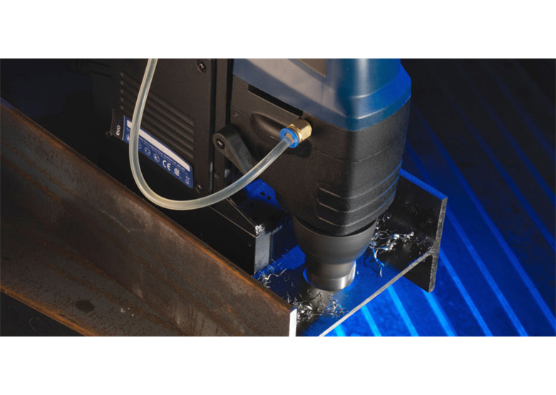 Magnetbohrmaschine Evolution EVO-EVO42