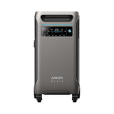 Anker SOLIX F3800 (3840Wh | 6000W) - Powerstation (0% MwSt. für PV)