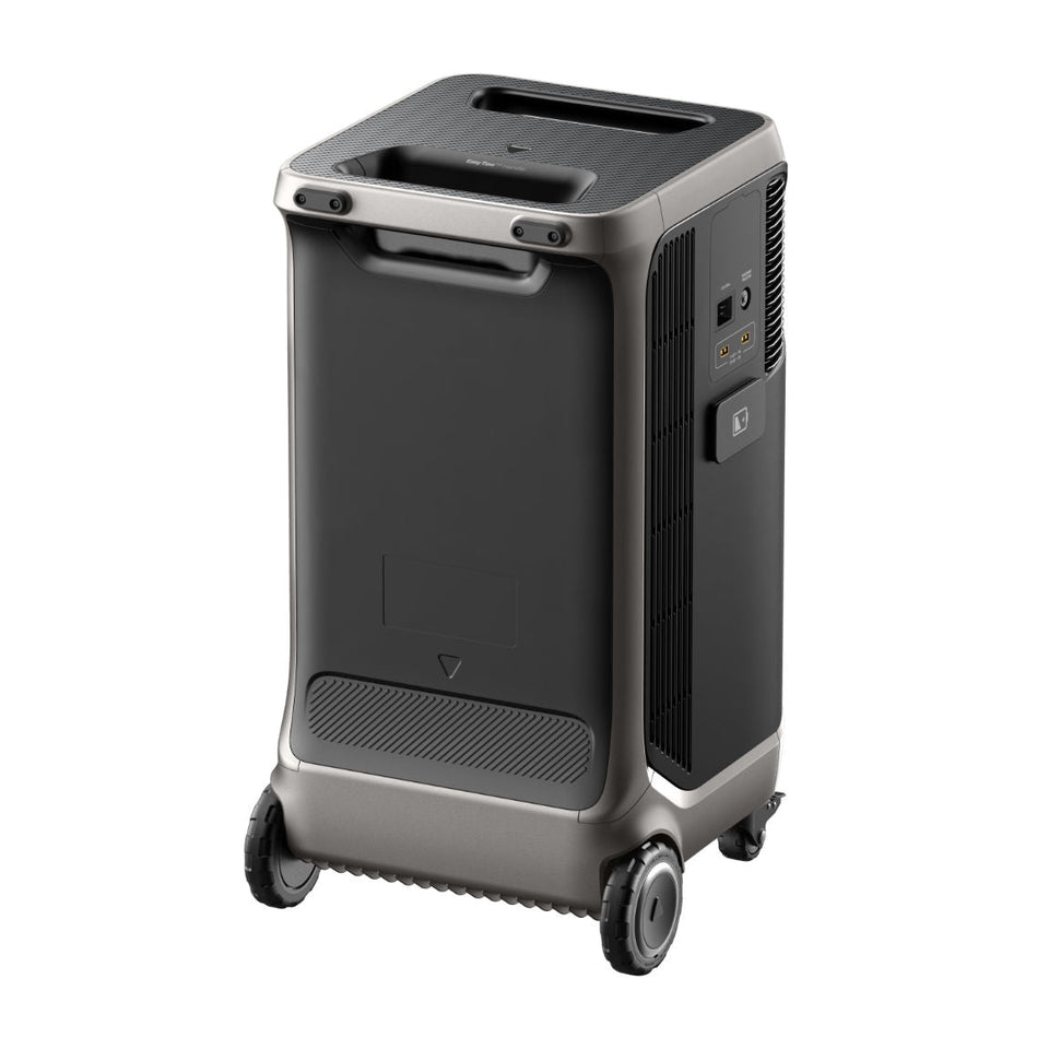 Anker SOLIX F3800 (3840Wh | 6000W) - Powerstation (0% MwSt. für PV)